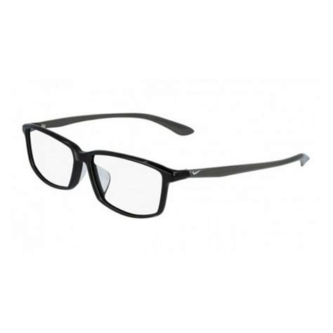 nike 7913af|Nike Men's Black Square Eyeglass Frames NIKE7913AF00156.